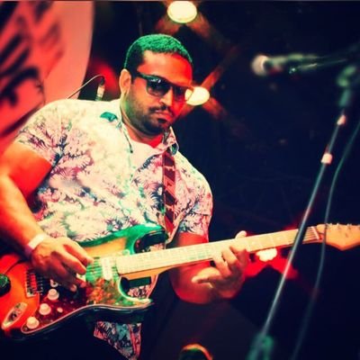 mistercamilo's profile picture. Cantor, guitarrista e compositor paulista.
https://t.co/I9AhIQ8FX5