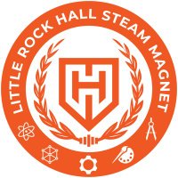 LR Hall STEAM Magnet High School (@hallmagnetlrsd) 's Twitter Profile Photo