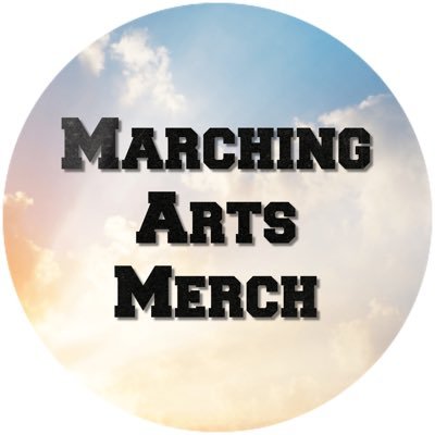 Modern Marching Merch for the Modern Marching Member!

Visit us at: https://t.co/TfItps9688