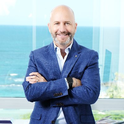 Will builds with disruptive technology in health (OptimizeRx / Plexuus / MedPanel / DRG) and Fintech (Digital Capital Network)