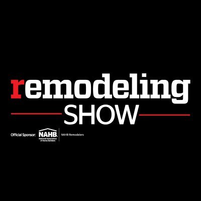 no shows planned for 2021. #remodelingshow #reimaginedonline