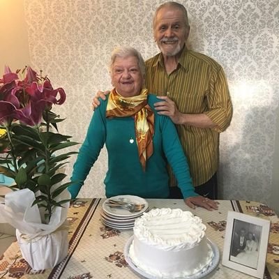 SchutzeVerka's profile picture. I love you