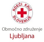 Rdeči križ Slovenije Območno združenje RK Ljubljana je samostojna, nevladna, humanitarna, nepridobitna organizacija.