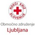 Rdeči Križ Ljubljana (@OZRKLjubljana) Twitter profile photo