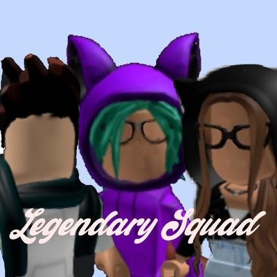 LegendSquadYT_'s profile picture. Welcome To Our Social Media! Make sure to subscribe to our YT channel (link here)
