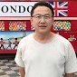 ZhenCHuan4's profile picture. 尝试做一个好人，因为你不知道生活会带来什么