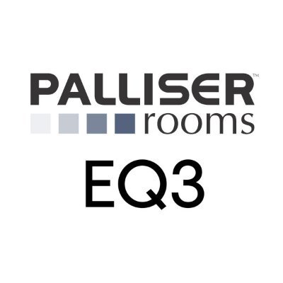 Palliser Rooms / EQ3