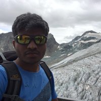 Narasimha (@ursnarsi) 's Twitter Profile