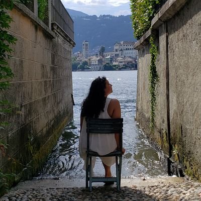 soygondi's profile picture. De todo un poco