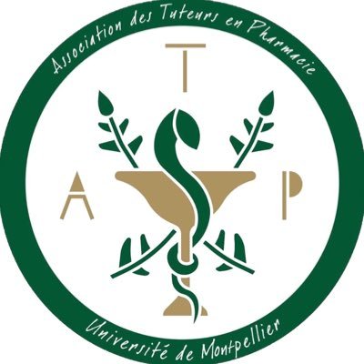 Association des Tuteurs en Pharmacie de l'Université de Montpellier. Soutien pédagogique, méthodologie et bien-être des PASS/LAS du site de pharmacie 💊📚