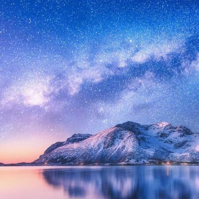 MonaKayUK's profile picture. 🇬🇧 Writer