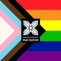 Marination(@marinationsea) 's Twitter Profile Photo