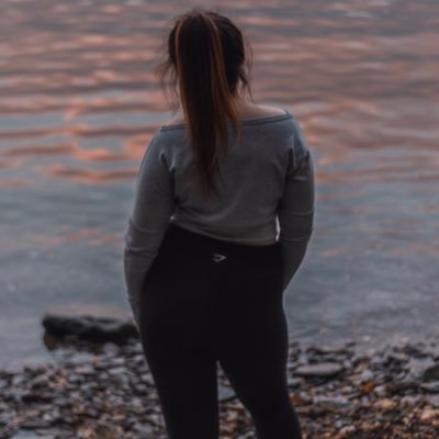 Aimee_G17's profile picture. 