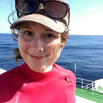 Anniversary Fellow at University of Southampton | Paleoclimatologist | Foram-bound d15N & d13C | Biomarkers | Cenozoic climate | Foram ecology | GO VEGAN!