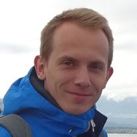 Michał Turek (@michal_r_turek) 's Twitter Profile