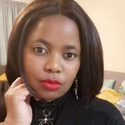 A Swazi Maiden in a Zululand... Thread Carefully 🤟🏾🤟🏾👏🏾👏🏾
