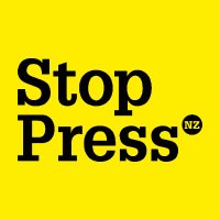 StopPress (@stoppressnz) 's Twitter Profile Photo StopPress (@stoppressnz) 's Twitter Profile Photo