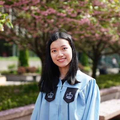 Xinhui Li Profile