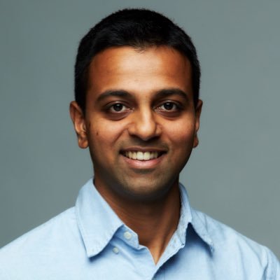 Software engineer @ Google AI, Stanford and BITS Pilani CS alum.