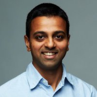 Arjun Gopalan (@gopalanarjun) 's Twitter Profile Photo