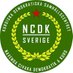 NCDK-SVERIGE (@NCDKSVERIGE) Twitter profile photo