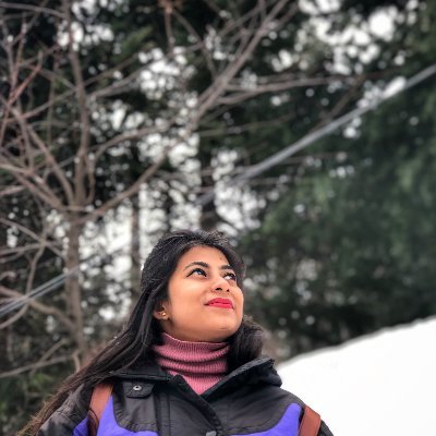 Business Intelligence Engineer @Amazon 👩🏻💻 | Ex Data Science Grad Student @calstate 👩🏻🎓 | Ex Software Engineer @TietoEVRY 👩🏻💻