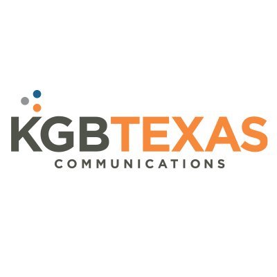 This Twitter is no longer active, but KGBTexas Communications still is! Follow @KGBTexas on Facebook, Instagram or LinkedIn for frequent updates.