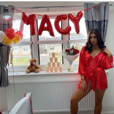 Macyrobsonx Profile Picture