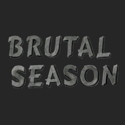 brutalseason Profile Picture