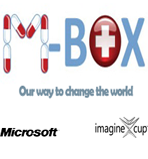 We are Imagine Cup competitors and trying to solve or improve existing solutions to the problem of medicine distribution and usage for chronic patients.