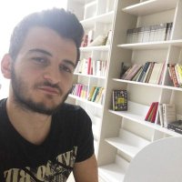 Ahmet Zahid Arıcan (@zahidarican) 's Twitter Profile