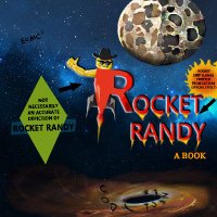 RocketRandy(@RocketRandy1) 's Twitter Profile Photo