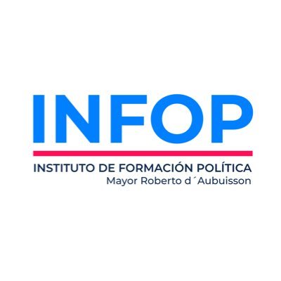 Instituto de Formación Política de @ARENAoficial #QuedateEnCasa