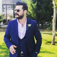 kadri uğun(@kadriugun) 's Twitter Profile Photo