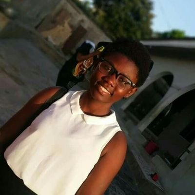 NanaYaaSalty1's profile picture. 