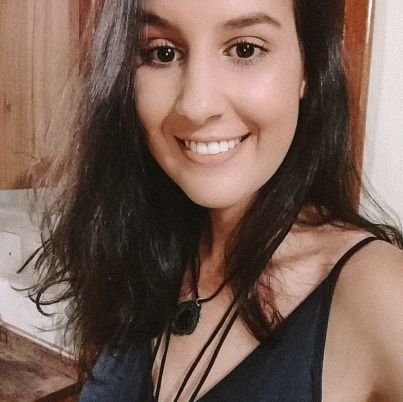 liviamattosr's profile picture. Engenheira Civil 👷🏻‍♀️