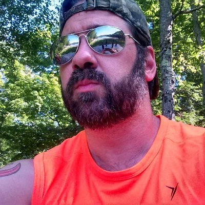 MMA student, Water Guy, Cousin, friend, husband. Loves God, Country, Nascar, Star Wars, Target shooting, Motorcycles, Camaros, Patriots, Crimson Tide & Bruins.