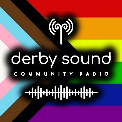 Truly local #radio for #Derby Listen online 24/7 at: https://t.co/uH5NxKuWNY or https://t.co/Y0dpaqHNl2… great music, fun & local flavour