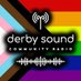 Derby Sound Community Radio CIC (@derbysoundradio) Twitter profile photo Derby Sound Community Radio CIC (@derbysoundradio) Twitter profile photo