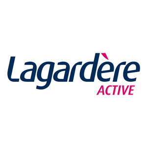 Lagardère Active supports Japan everywhere around the world!