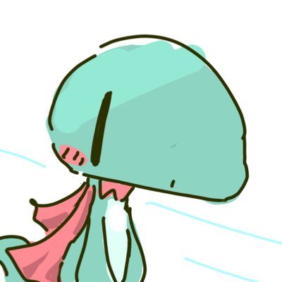 Dijkstraさんのプロフィール画像