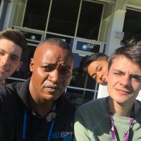 Dikirani Anderson (@dikianderson) 's Twitter Profile Photo