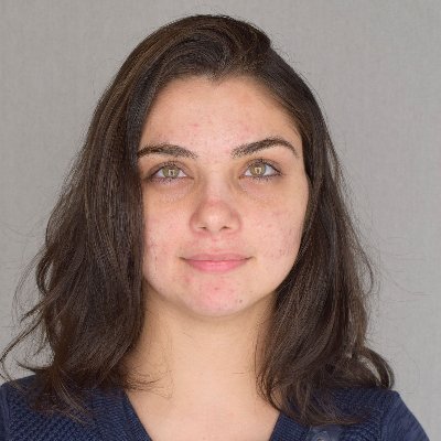 TarikaChawla's profile picture. Developer, Blogger, Speaker