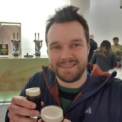 Chartered Financial Planner. Business owner. Dad. Newcastle Utd fan.
Views not advice