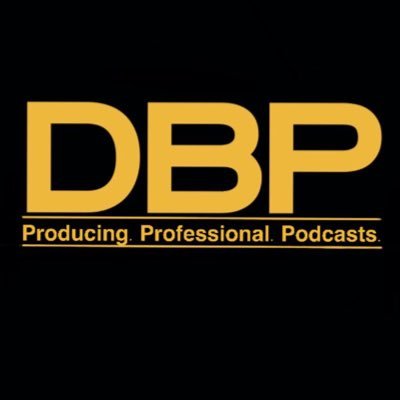 DBPodcasts 📡🛰️🎙️🎧