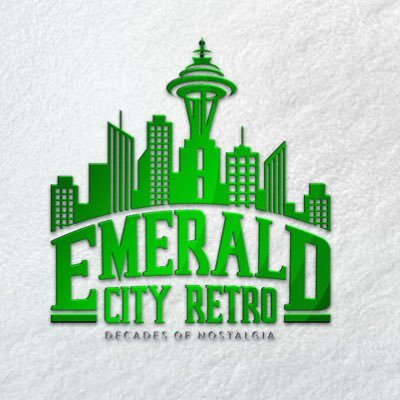 Seattle based Retro game store. We bring you video games, board games, and collectibles from the 80’s to today!