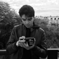 Abderrahmane Sabir🌍 (@abderrahmane_sb) 's Twitter Profile