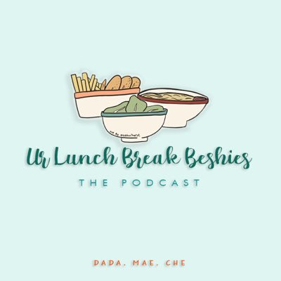 Join Ur Lunchbreak beshies Dada, Mae and Che as they talk about college life and the highs and lows that comes along with it.