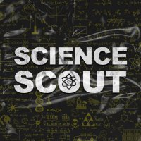 Science Scout(@ScienceScout) 's Twitter Profile Photo
