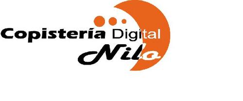 copisterianilo's profile picture. Diseño Publicitario, Serigrafía, Encuadernación, Diseño Web, Imprenta, Digitalización Tarjetas, Flayers y todo tipo de reclamo publicitario.